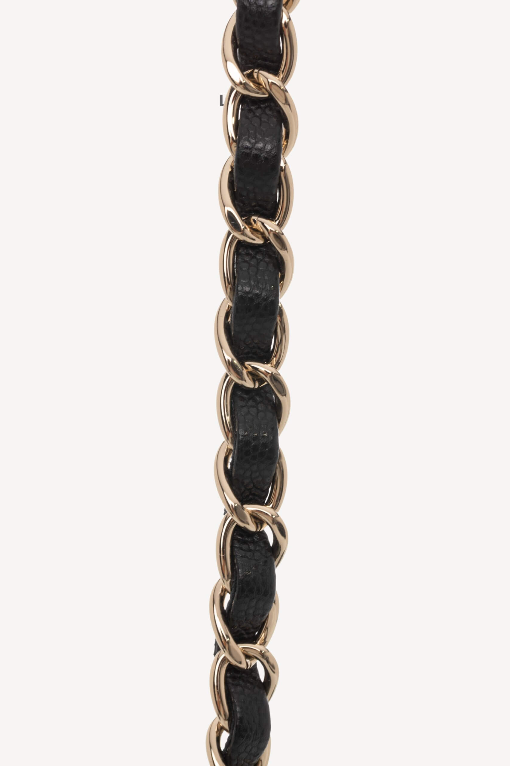 <span style="font-size: 10px;letter-spacing: .15em">HARD TO FIND</span><br>            <strong>CHANEL</strong><br>            <div style="margin-top:10px;font-size:16px">Quilted Caviar and Lizard Embossed Large Coco Top Handle Black</div><br> - Image 30