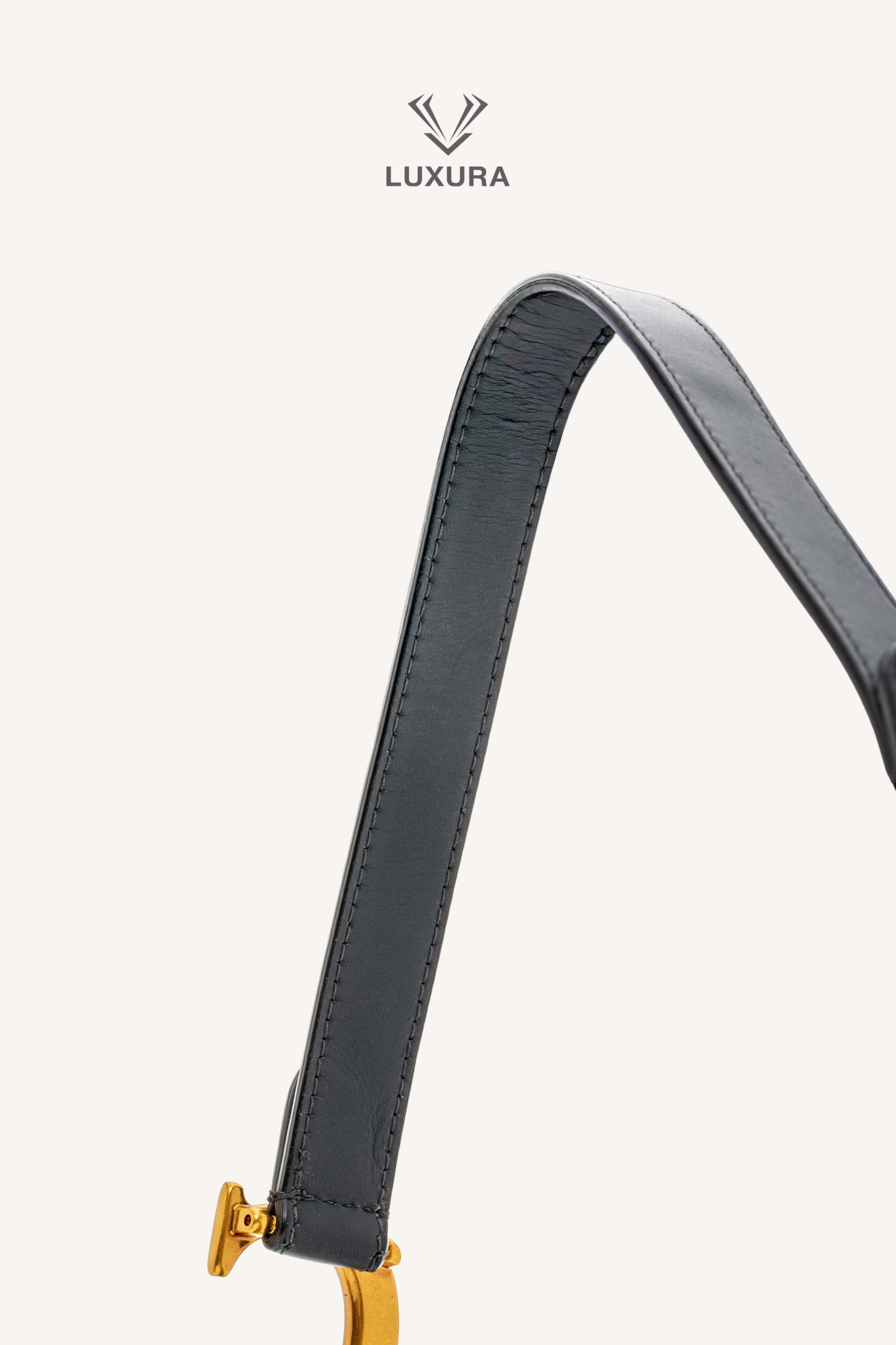 <span style="font-size: 10px;letter-spacing: .15em">BEST DEAL</span><br> <strong>CHRISTIAN DIOR</strong><br> <div style="margin-top:10px;font-size:16px">Saddle Bag Blue Dior Oblique Jacquard</div><br> - Image 8
